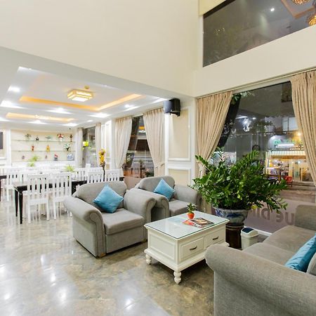 Blue Diamond Airport - San Bay Tan Son Nhat Ho Chi Minh Zewnętrze zdjęcie