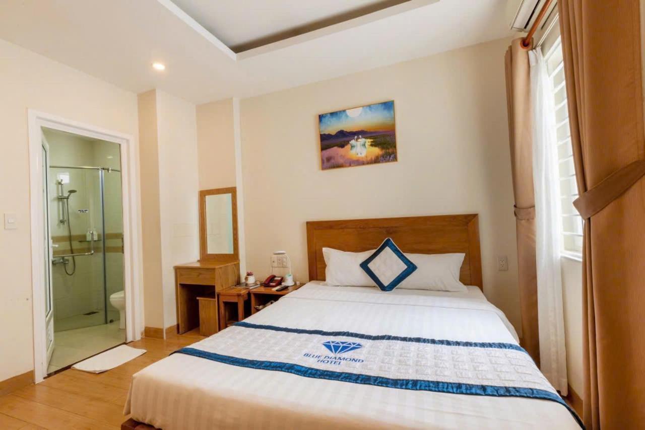 Blue Diamond Airport - San Bay Tan Son Nhat Ho Chi Minh Zewnętrze zdjęcie