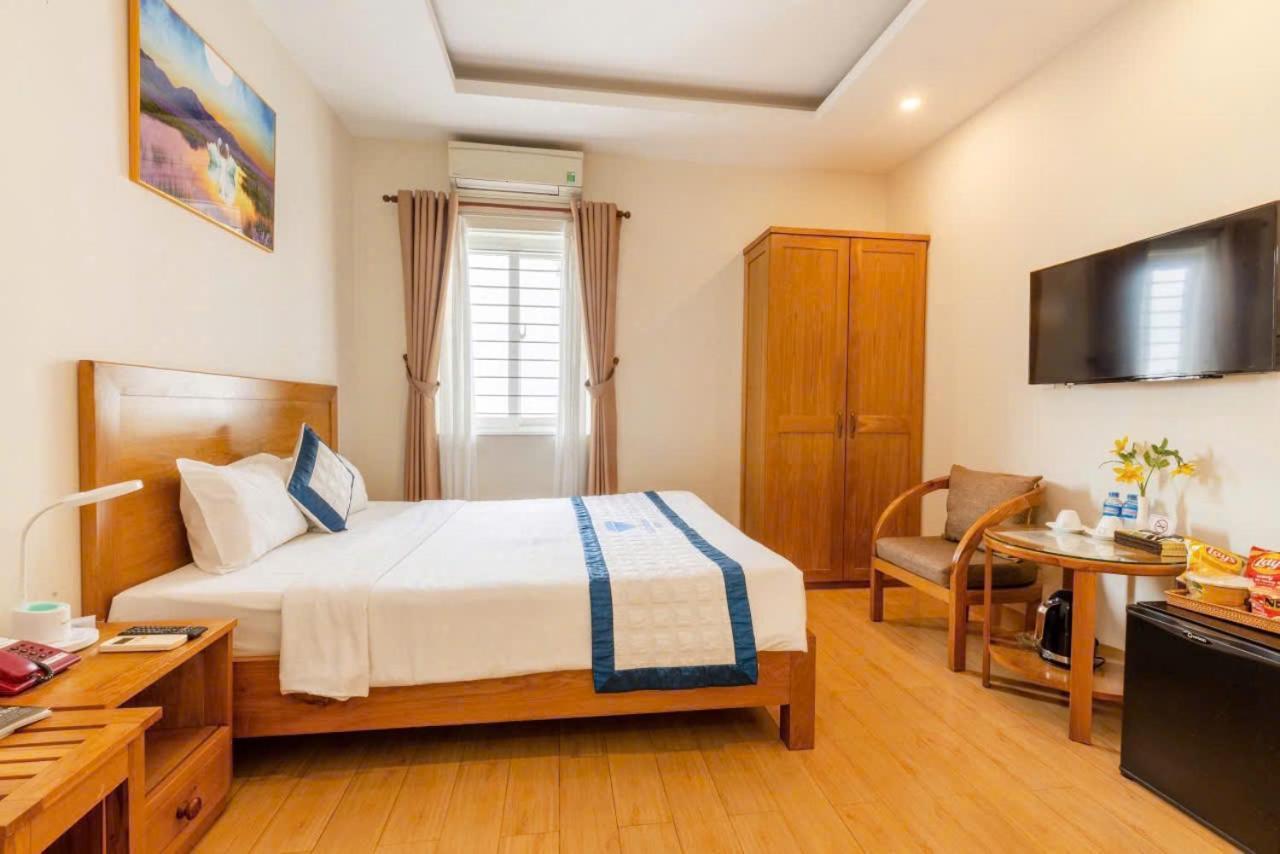 Blue Diamond Airport - San Bay Tan Son Nhat Ho Chi Minh Zewnętrze zdjęcie