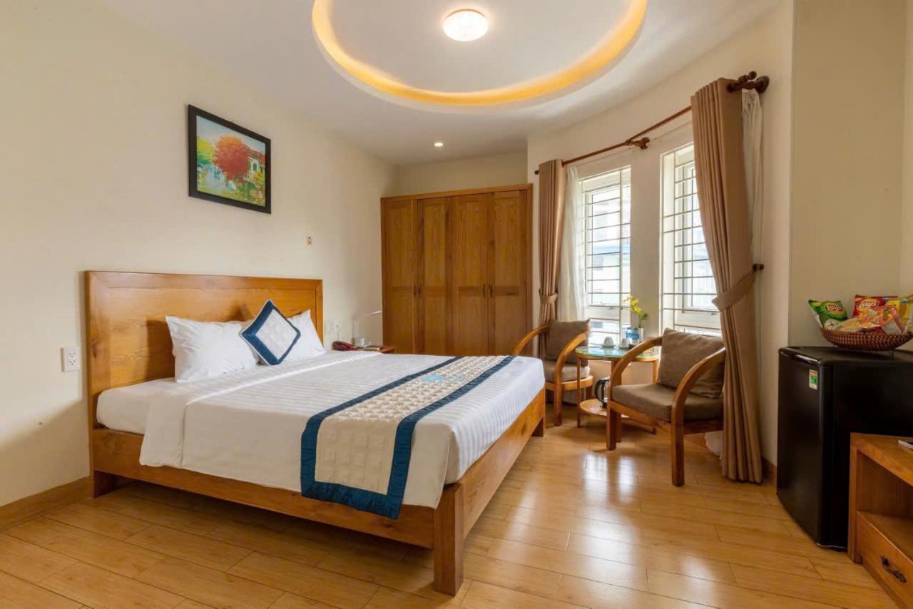 Blue Diamond Airport - San Bay Tan Son Nhat Ho Chi Minh Zewnętrze zdjęcie