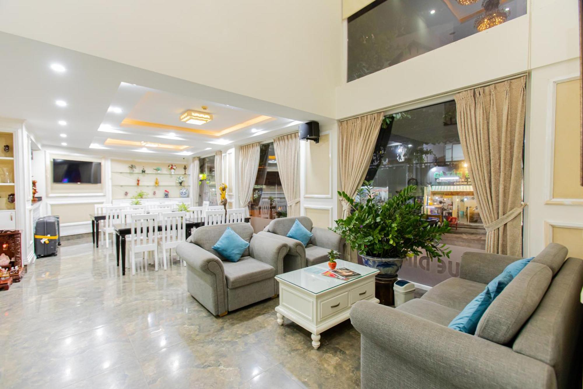 Blue Diamond Airport - San Bay Tan Son Nhat Ho Chi Minh Zewnętrze zdjęcie