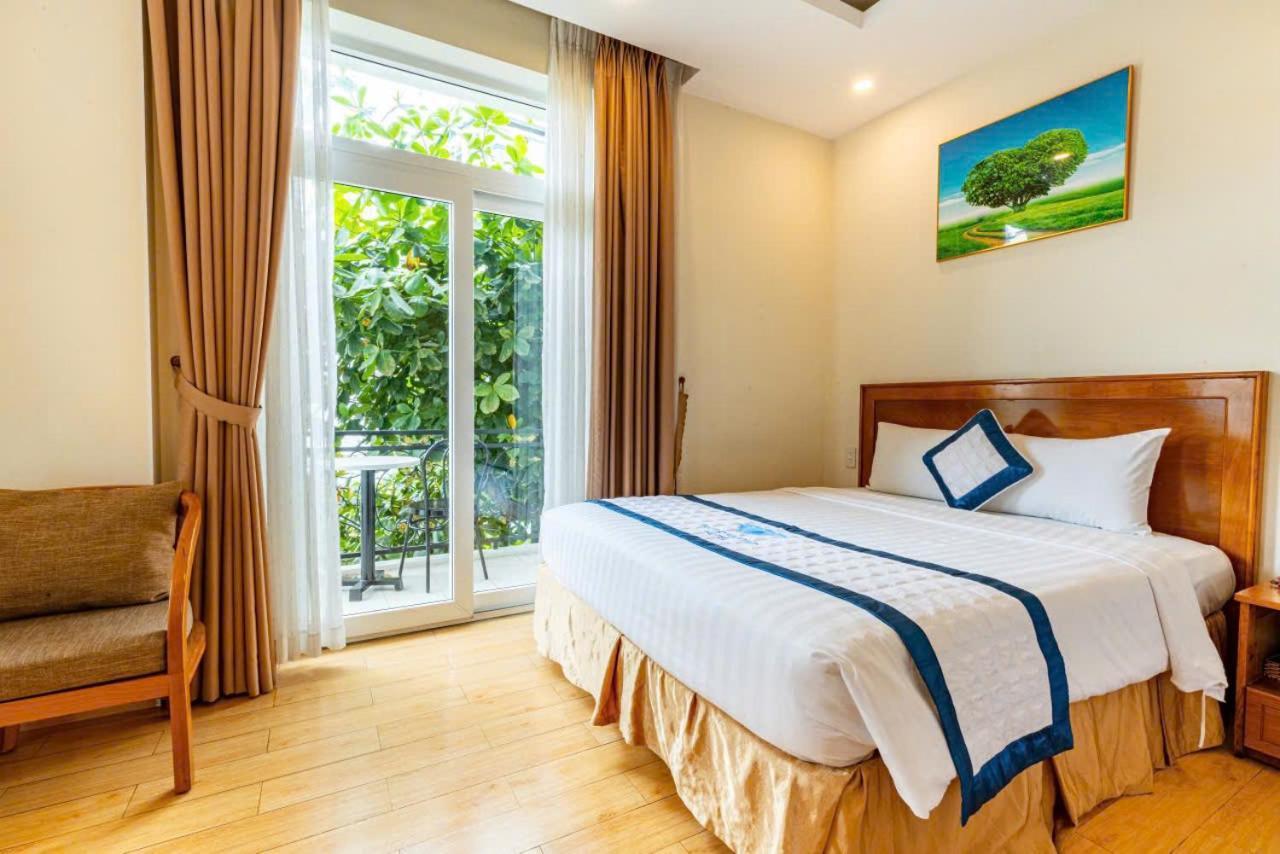 Blue Diamond Airport - San Bay Tan Son Nhat Ho Chi Minh Zewnętrze zdjęcie