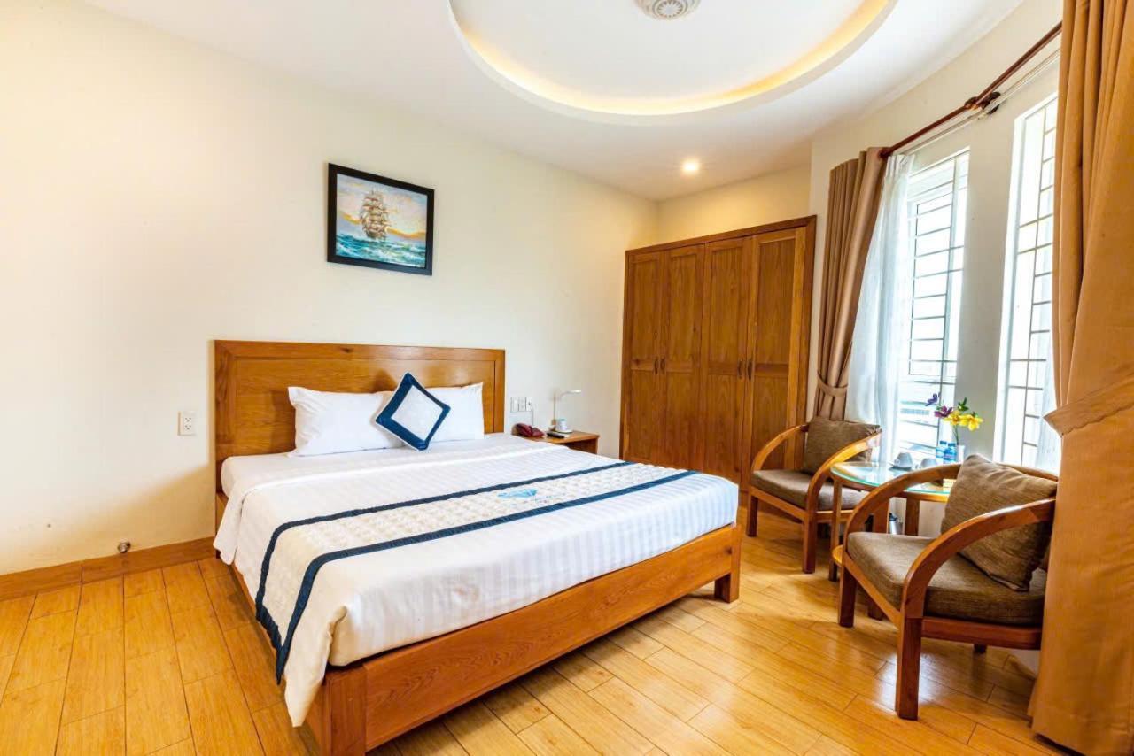 Blue Diamond Airport - San Bay Tan Son Nhat Ho Chi Minh Zewnętrze zdjęcie